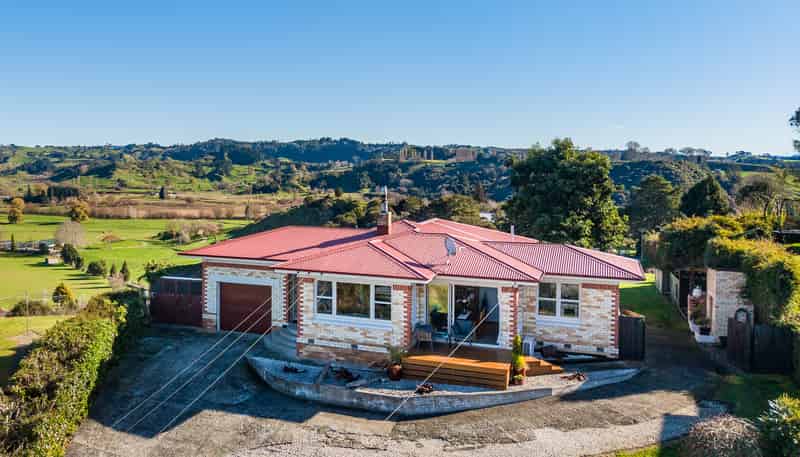 35 Mountain View Road, Otorohanga