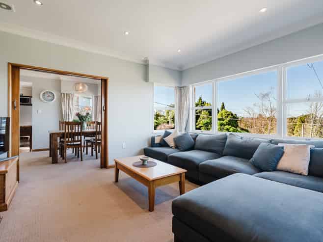 35 Mountain View Road, Otorohanga