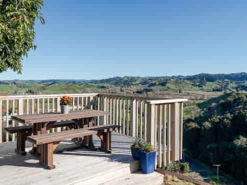 35 Mountain View Road, Otorohanga