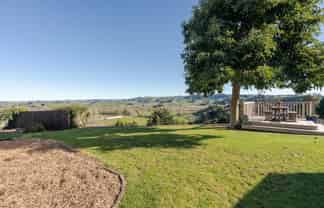 35 Mountain View Road, Otorohanga
