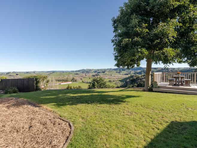 35 Mountain View Road, Otorohanga