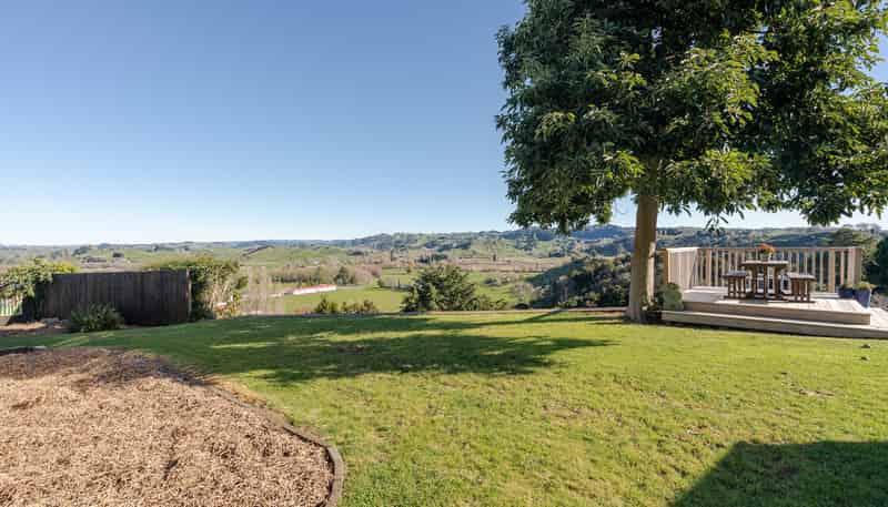 35 Mountain View Road, Otorohanga
