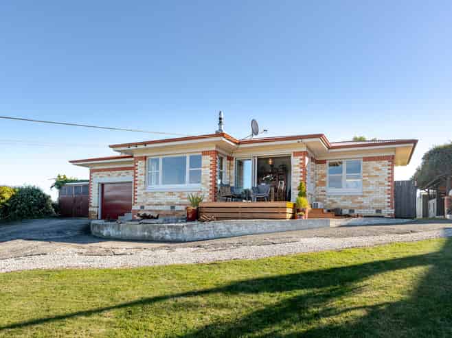 35 Mountain View Road, Otorohanga