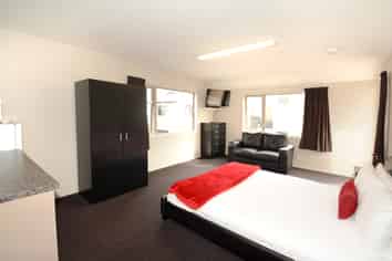 a/47 Lees Street, Dunedin Central