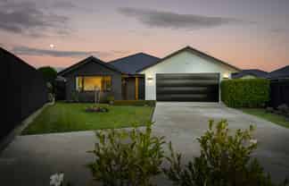 12 Huffington Place, Feilding