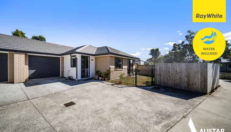 85 Atkinson Road, Titirangi
