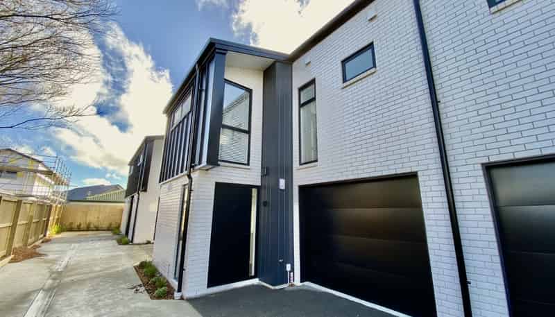 4/9 Wychbury Street, Spreydon