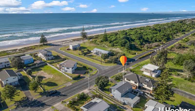 298A Seaforth Road, Waihi Beach