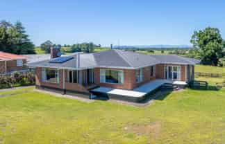 1302 Cambridge Road, Te Awamutu