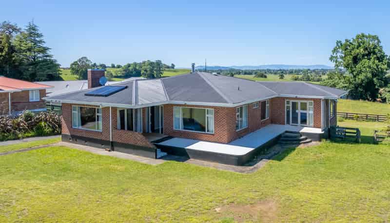 1302 Cambridge Road, Te Awamutu