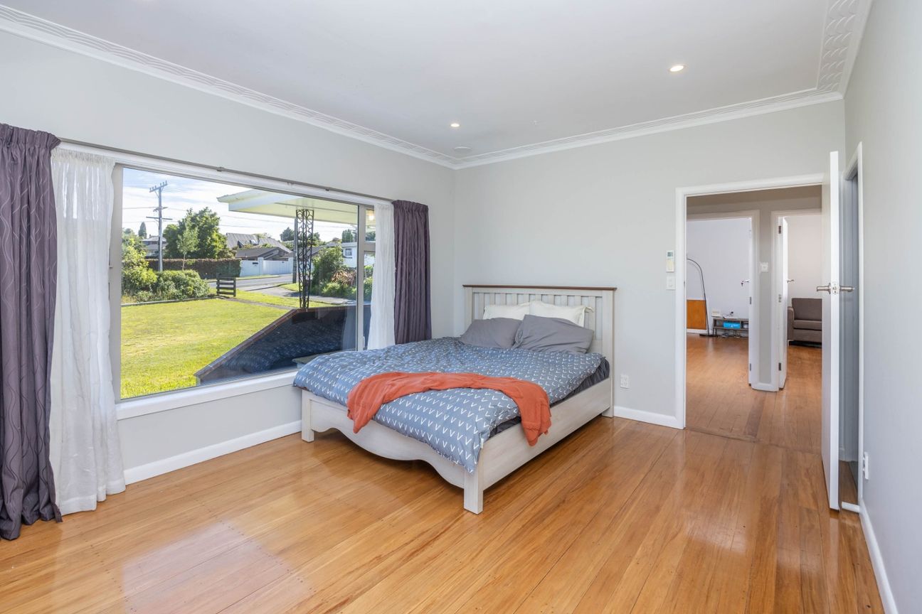 TE AWAMUTU - 3-4 BEDROOMS - Ansicht 5