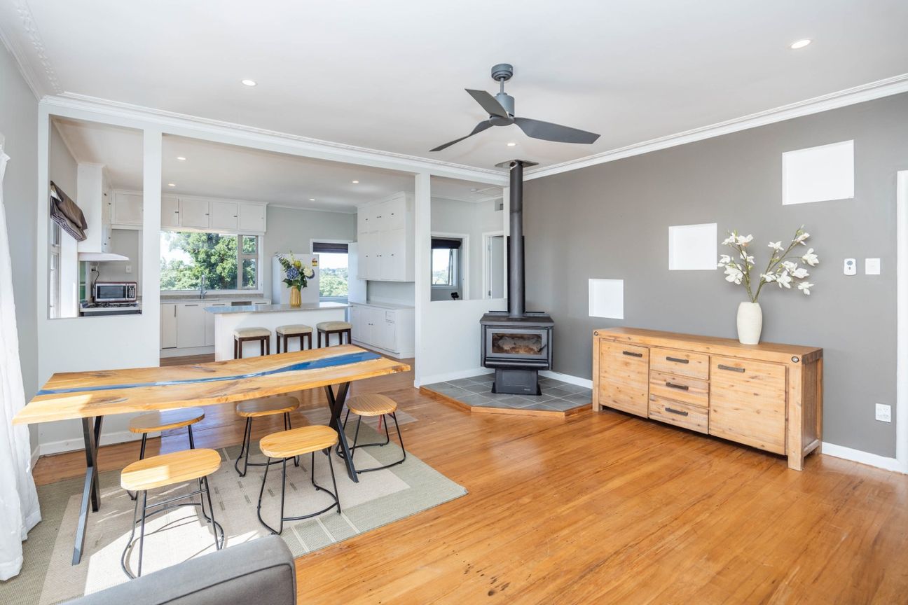 TE AWAMUTU - 3-4 BEDROOMS - Ansicht 3