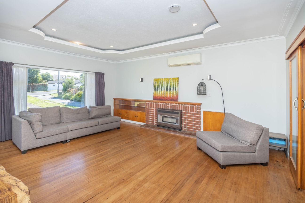TE AWAMUTU - 3-4 BEDROOMS - Ansicht 4