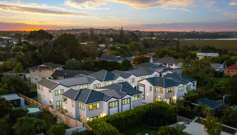 5/113 Beach Road, Te Atatu Peninsula