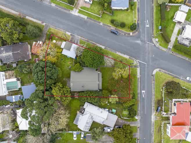 16 New Brighton Road, Mount Wellington