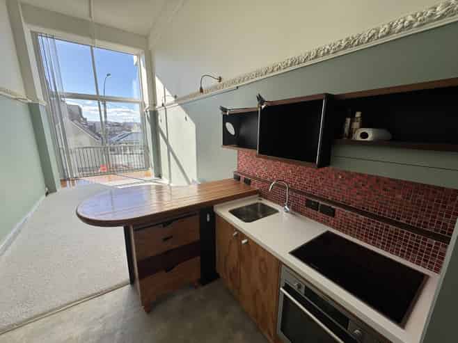 1Q/51 Webb Street, Mount Cook