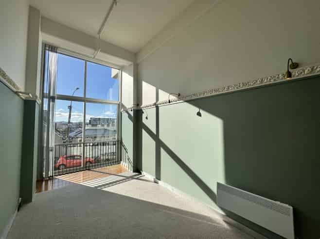 1Q/51 Webb Street, Mount Cook