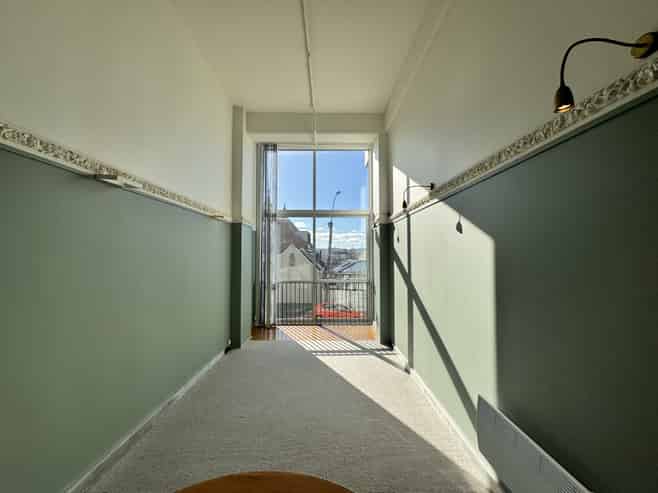 1Q/51 Webb Street, Mount Cook