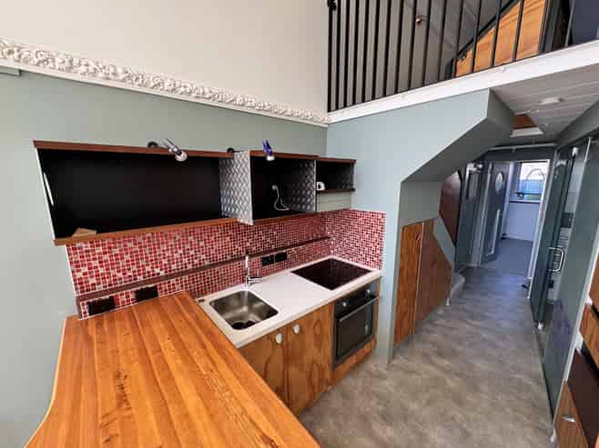 1Q/51 Webb Street, Mount Cook