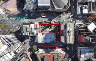 Auckland CBD’s Next Landmark Opportunity
