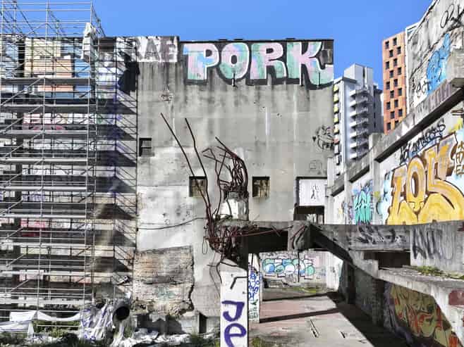 Auckland CBD’s Next Landmark Opportunity