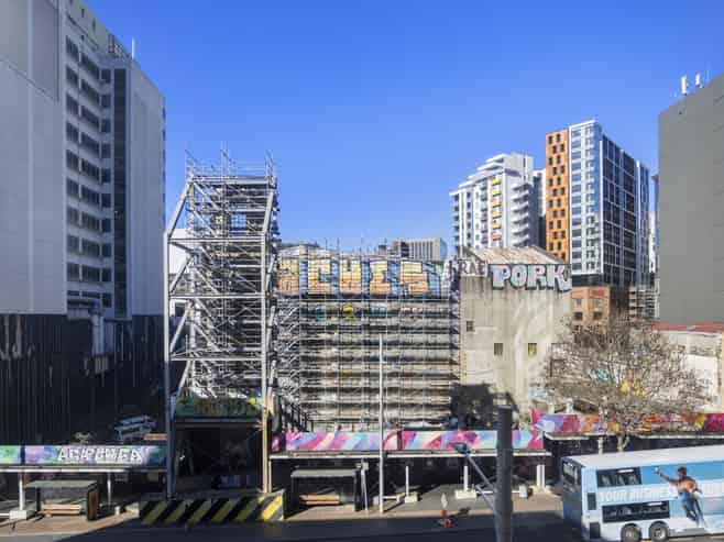 Auckland CBD’s Next Landmark Opportunity