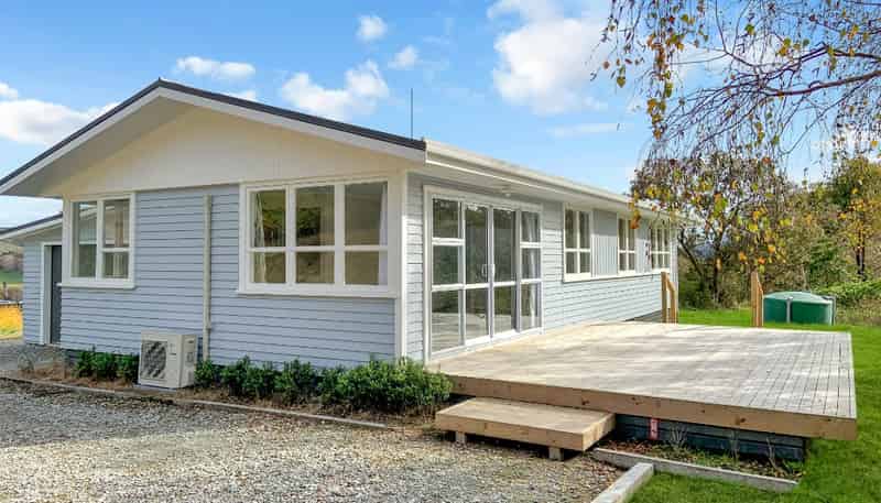 58 Matthews Road, Tamarau