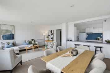 7B/20 Oriental Terrace, Oriental Bay