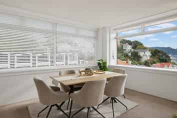 7B/20 Oriental Terrace, Oriental Bay