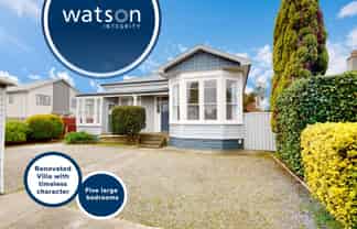 175 Albert Street, Hokowhitu