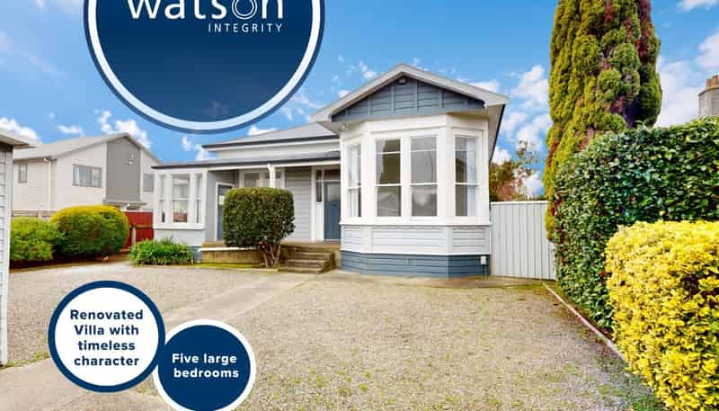 175 Albert Street, Hokowhitu