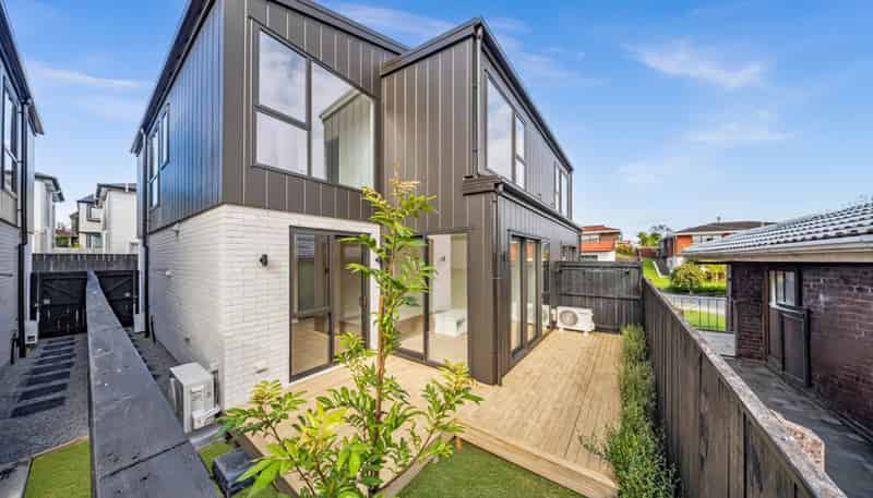 2/5 Galloway Crescent, Farm Cove