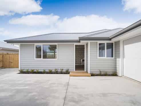 9A Poole Street, Feilding