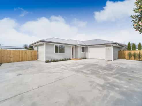 9A Poole Street, Feilding
