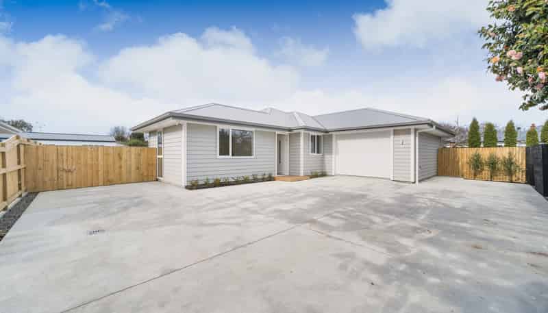 9A Poole Street, Feilding