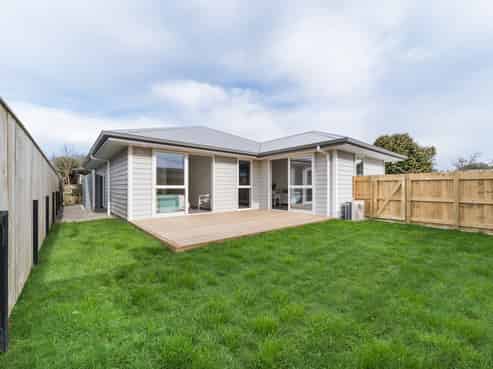9A Poole Street, Feilding