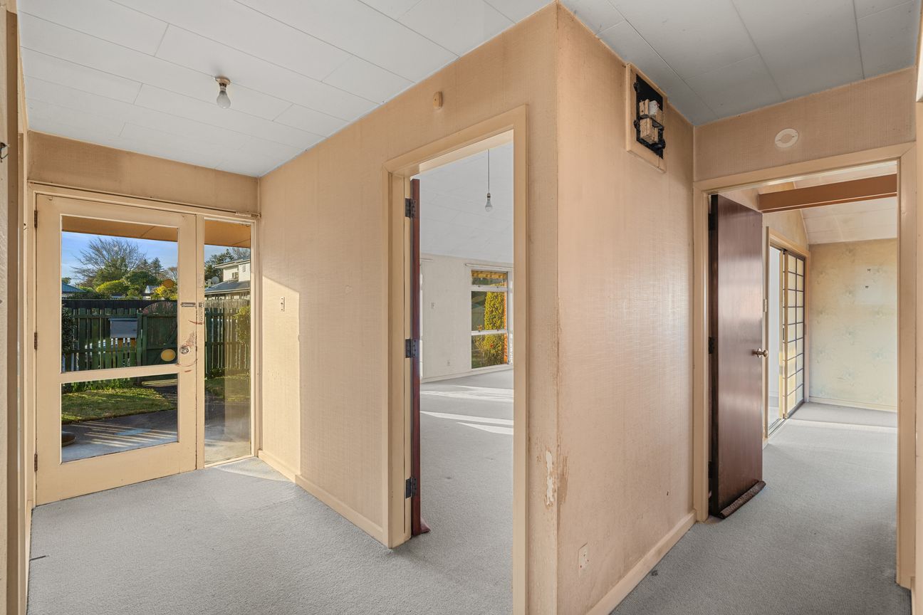 Renovators Opportunity – pohled 3