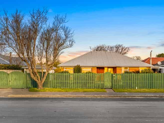2 Joyce Crescent, Ilam