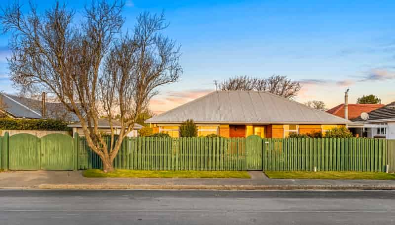 2 Joyce Crescent, Ilam