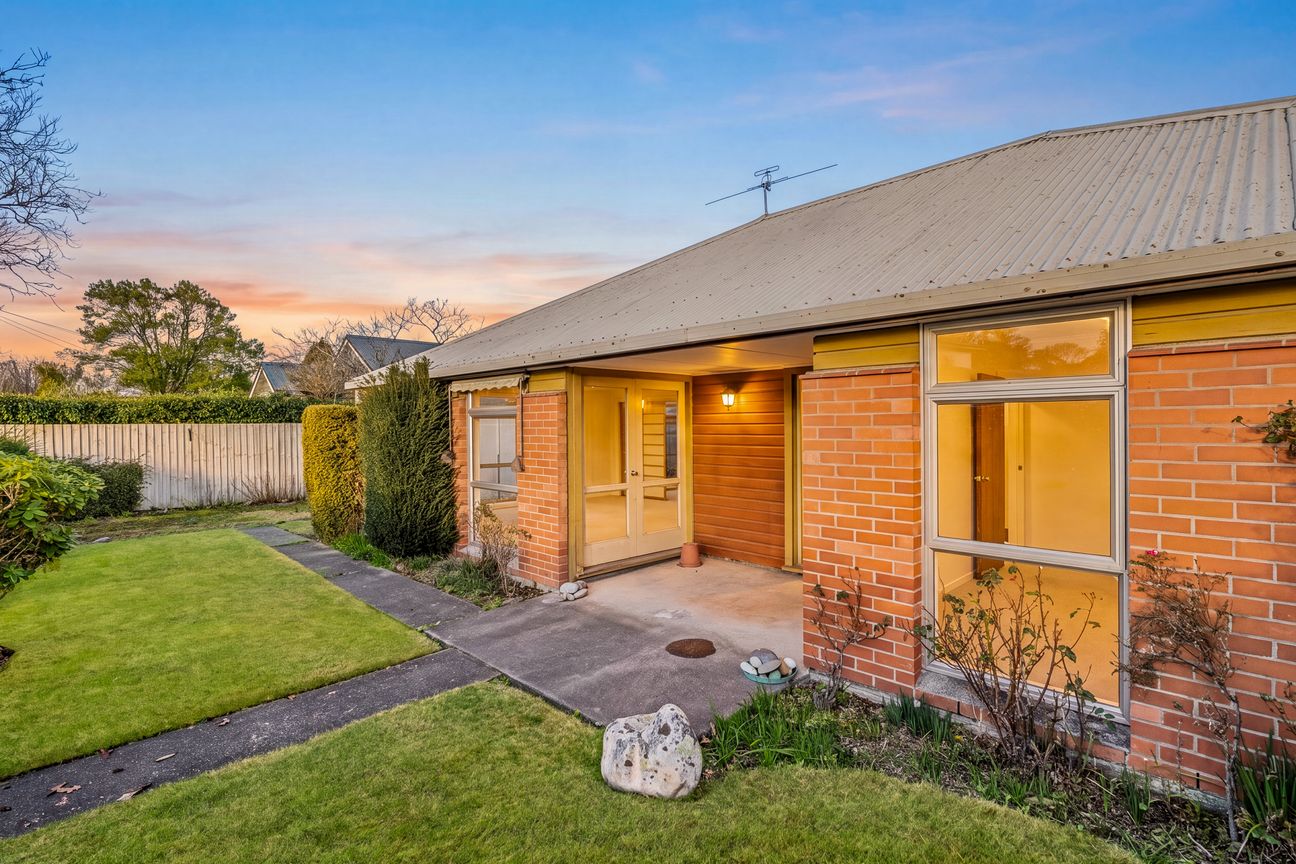 Renovators Opportunity – pohled 2