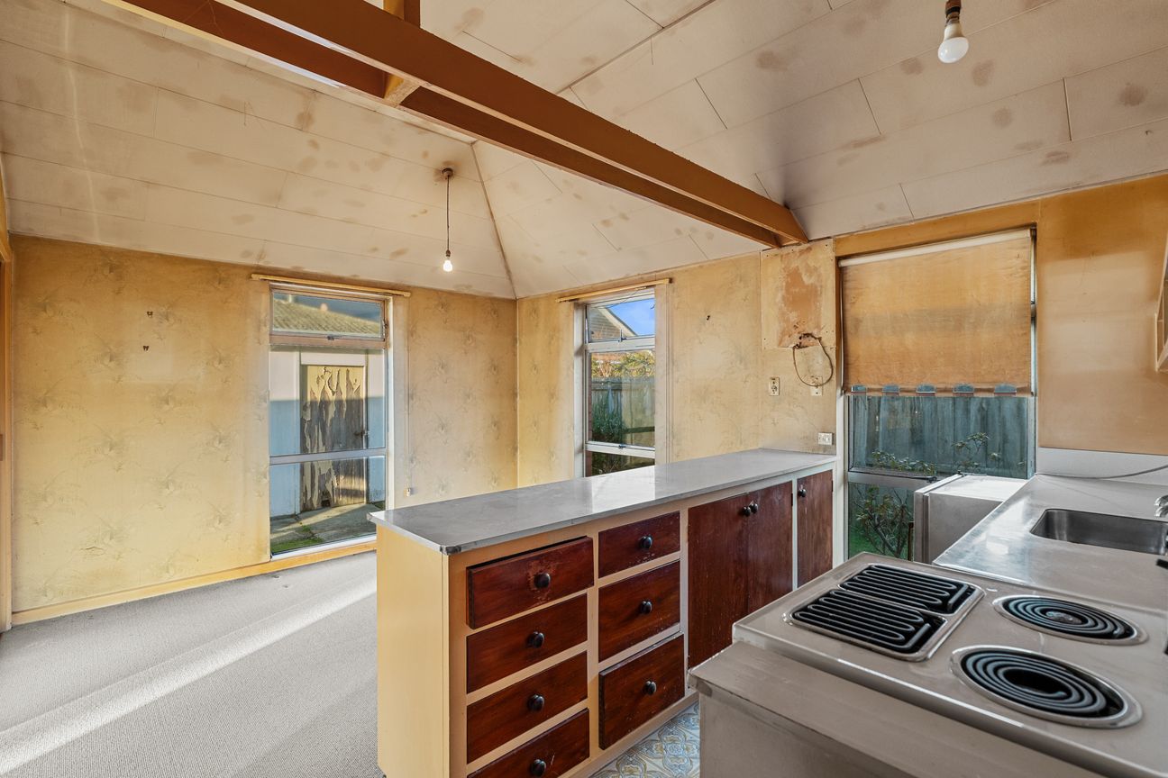 Renovators Opportunity – další