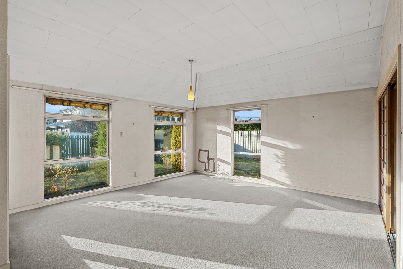 Renovators Opportunity – pohled 5