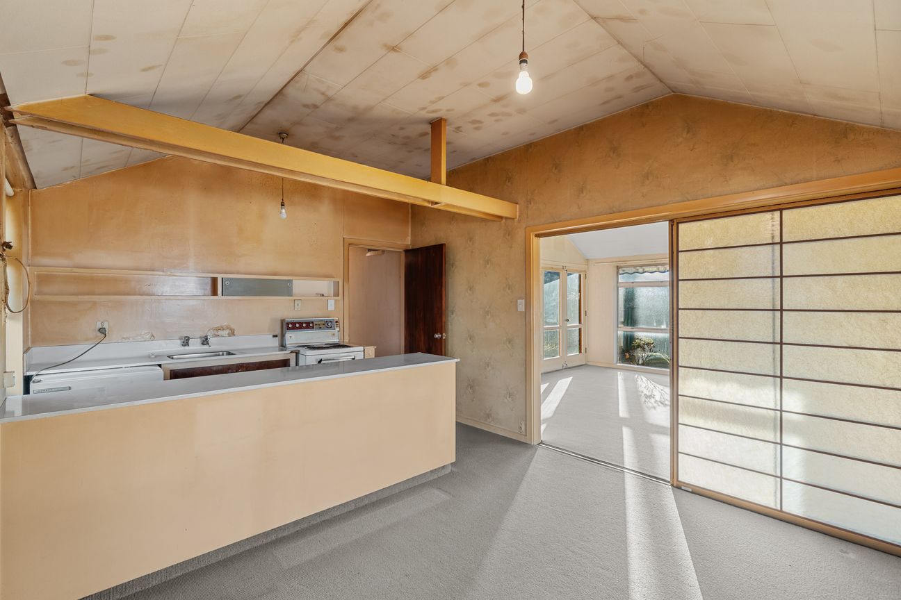 Renovators Opportunity – pohled 6
