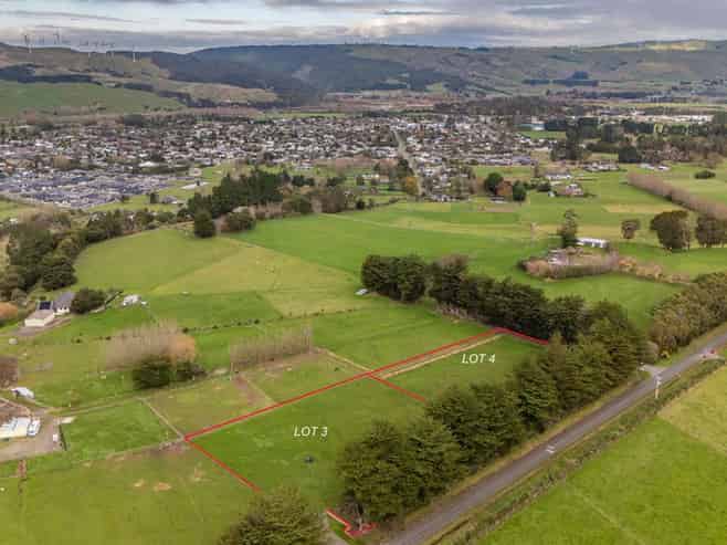 23 Grove Road, Ashhurst
