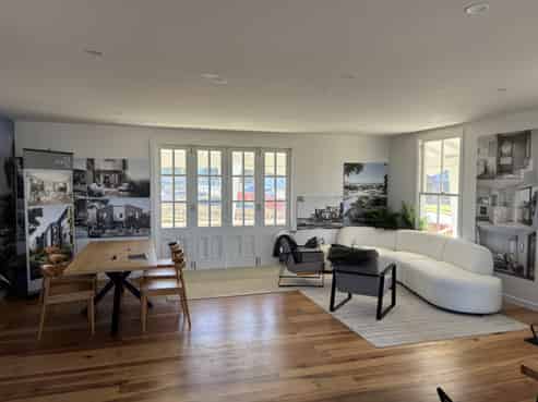 Character Café Opportunity Limeburners Bay