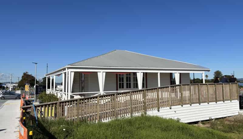4 Scott Road, Hobsonville