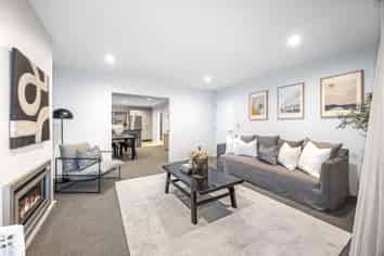 45 Woodville Street, Edgeware