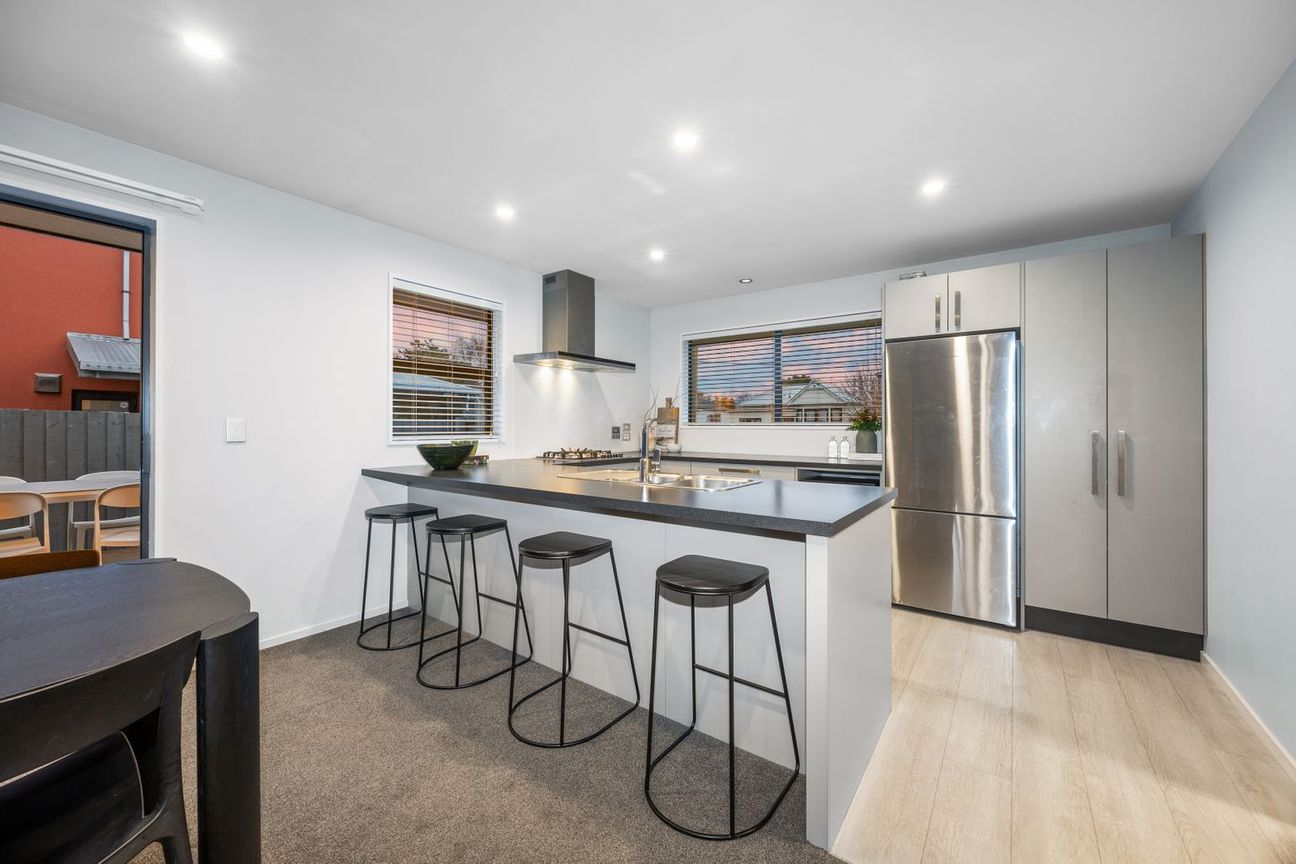 Modern Living Made Easy - Widok 3