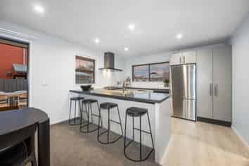 45 Woodville Street, Edgeware