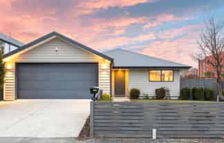 45 Woodville Street, Edgeware